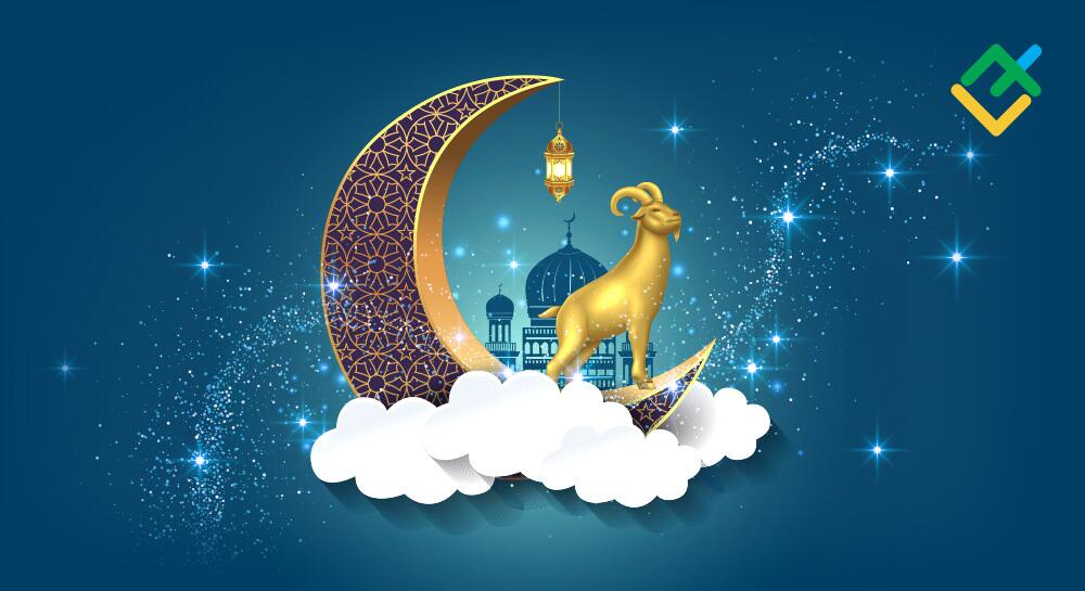 Ucapan Selamat Hari Raya Idul Adha 2025!