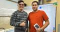 Победителю Kyrgyzstan Lucky Ticket Draw вручили iPhone 15 Pro Max