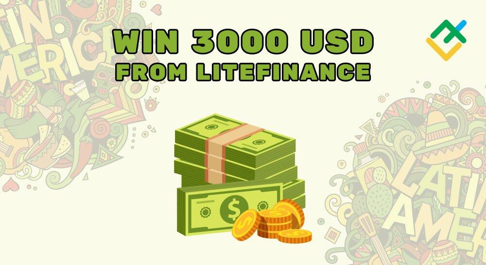 Lanzamiento del concurso Lucky Ticket Draw en países de LATAM