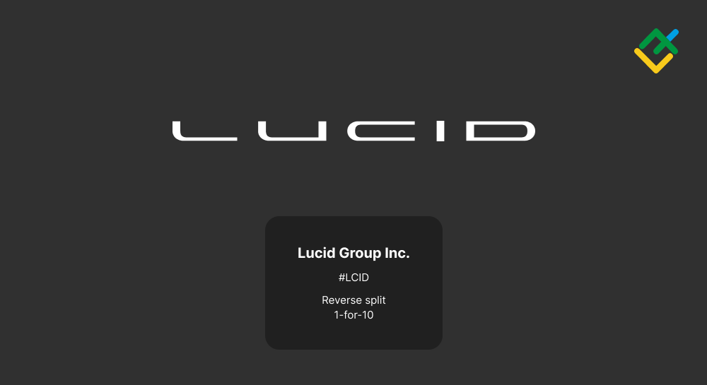 Lucid Group (LCID) Rencana Pemecahan Saham Reverse 1 menjadi 10