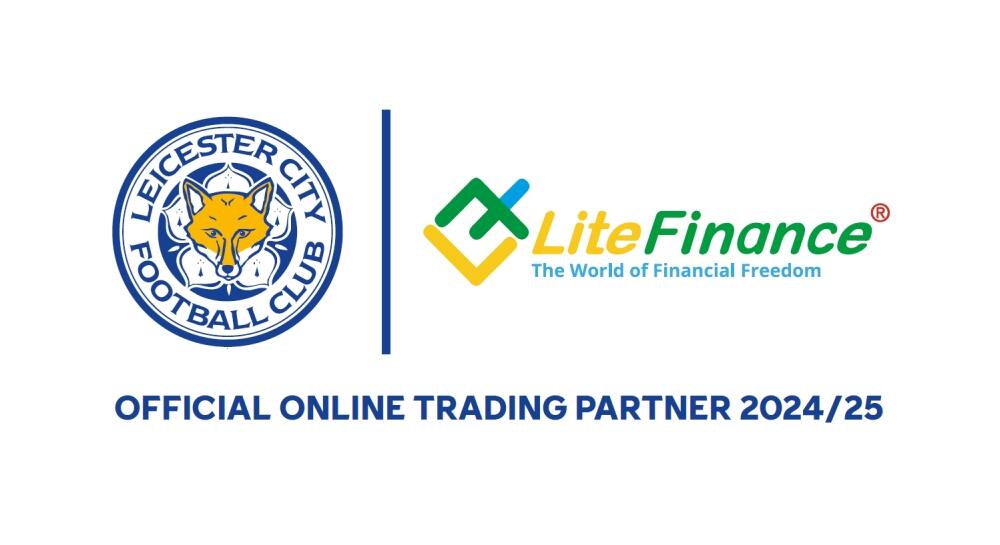 Leicester City Menetapkan LiteFinance sebagai Mitra Trading Resmi