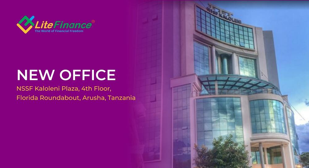 LiteFinance opens second office in Tanzania