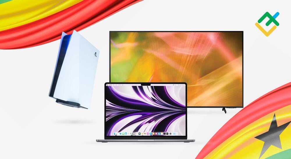 Ghana Lucky Ticket Draw starts