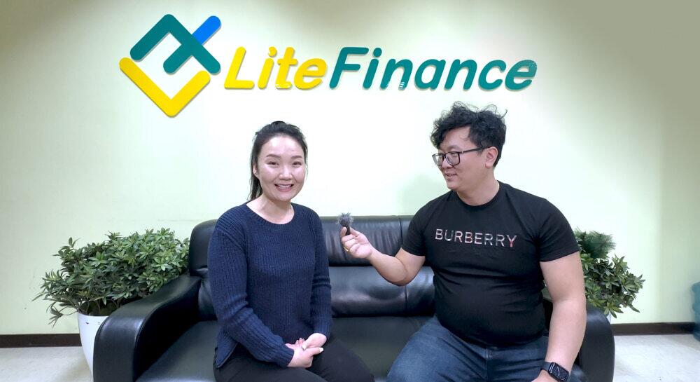 Mongolia Lucky Ticket Draw Winner announced