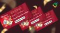 Grand Prizes Awarded to Winners of Lucky Ticket for Traders from Malaysia and Philippines