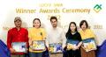 Lucky Ticket Myanmar (Burma) 2022 Winners Announced