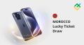 Lucky Ticket Draw for Traders from Morocco Launched
