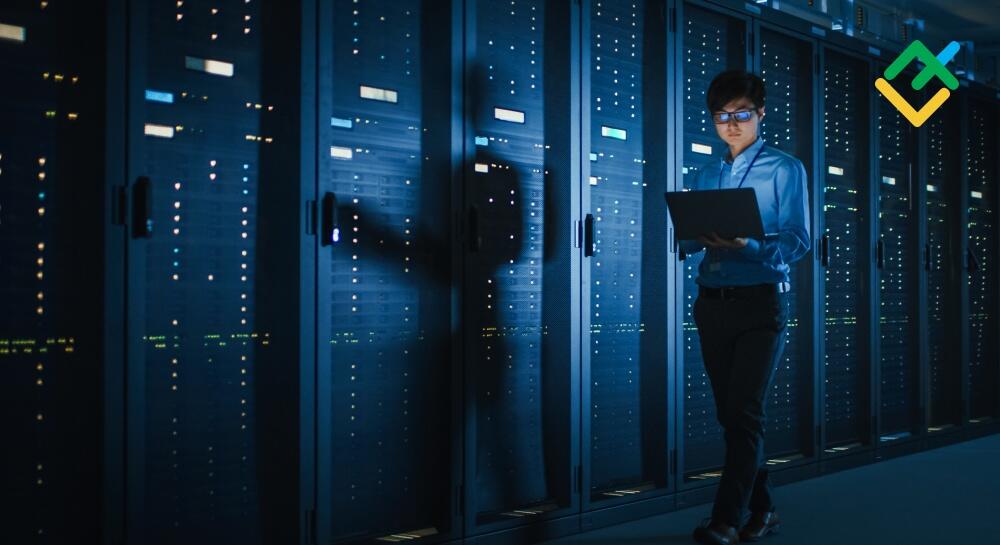 Server MT5 sedang dalam pemeliharaan pada 5 November 2023