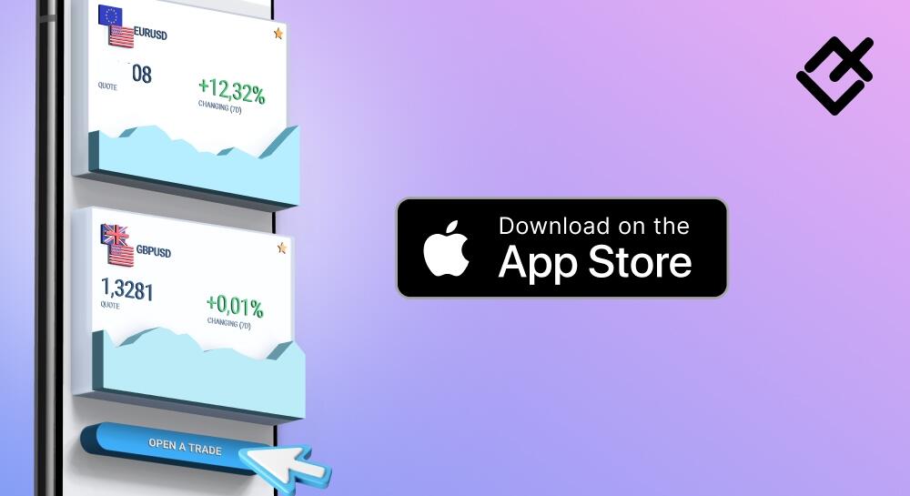 Nowa aplikacja LiteForex jest już dostępna na iOS