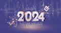 Frohes neues Jahr! Wir wünschen Ihnen für das Jahr 2024 viel Freude und Wohlstand!