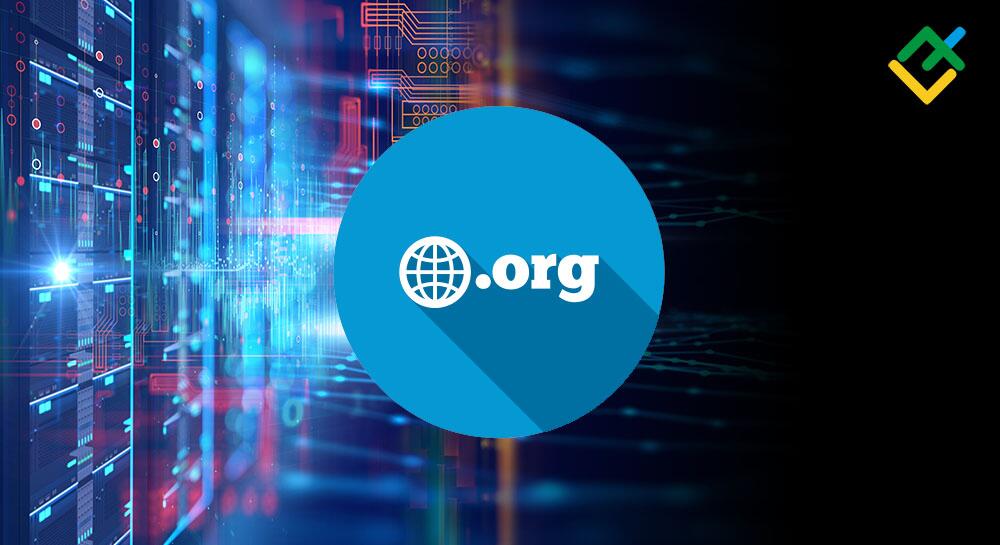 Situs web LiteFinance telah berpindah ke domain baru