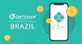 Clients from Brazil can deposit and withdraw funds via PIX again