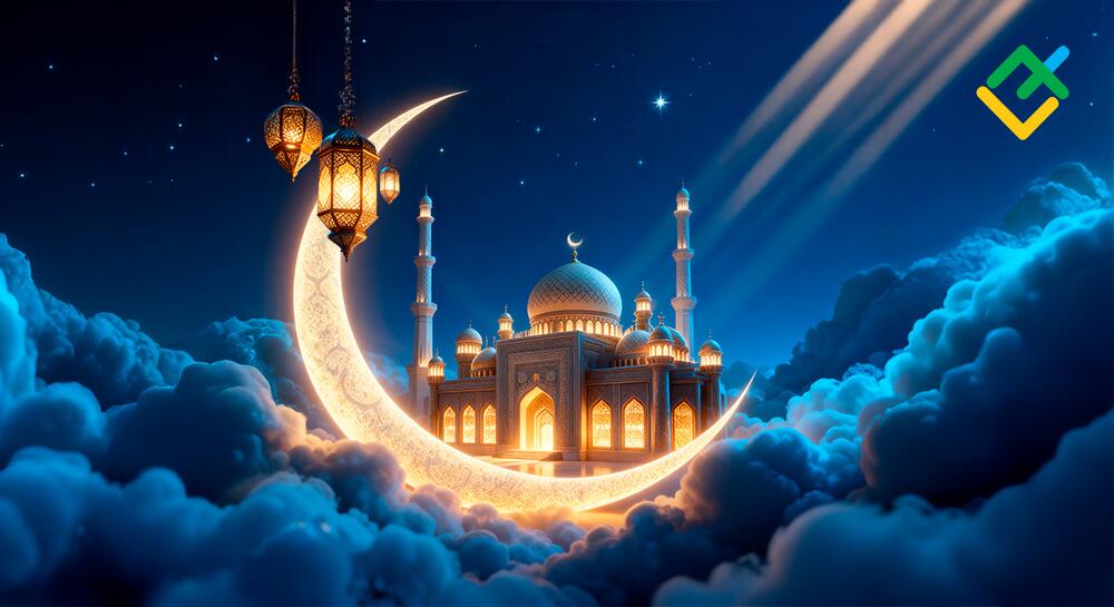 Selamat Menyambut Bulan Ramadhan!