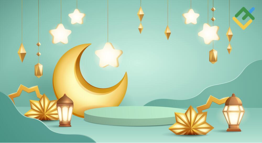Selamat menyambut permulaan Ramadhan 2022