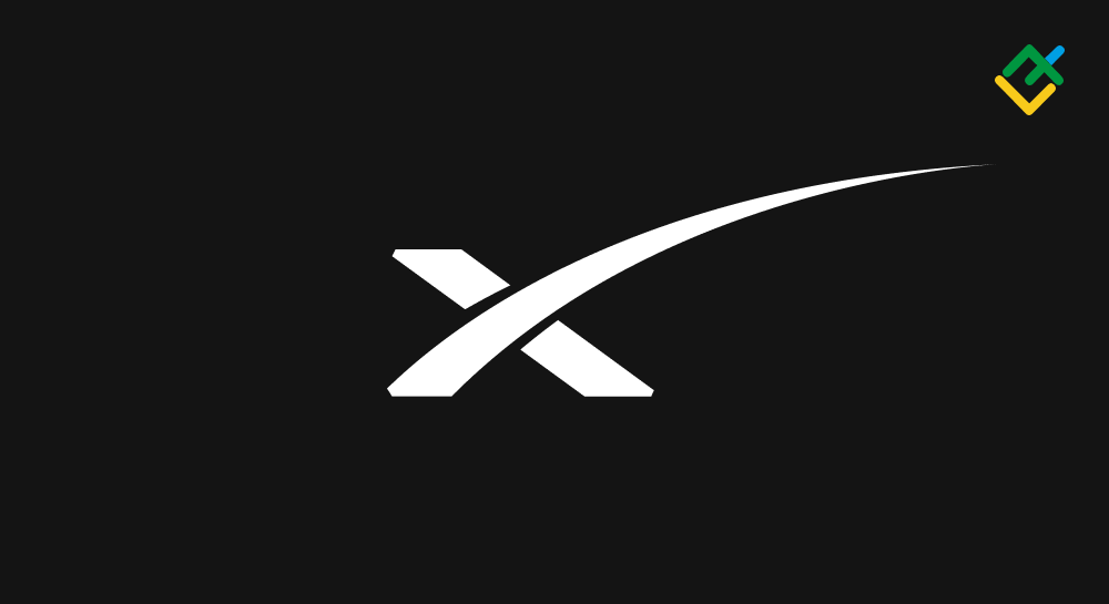 Giao dịch cổ phiếu SpaceX với LiteFinance ngay từ ngày đầu tiên của đợt IPO