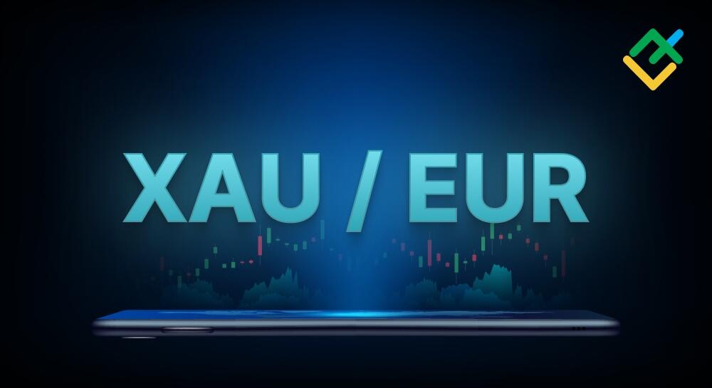 در حال حاضر شما می توانید در لایت فایننس جفت XAU/EUR را معامله کنید
