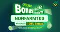Bonus bất ngờ - Đón chờ Nonfarm