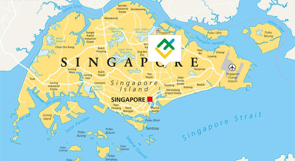 LiteFinance (ex. LiteForex) opens a new office in Singapore | LiteFinance  (ex. LiteForex)