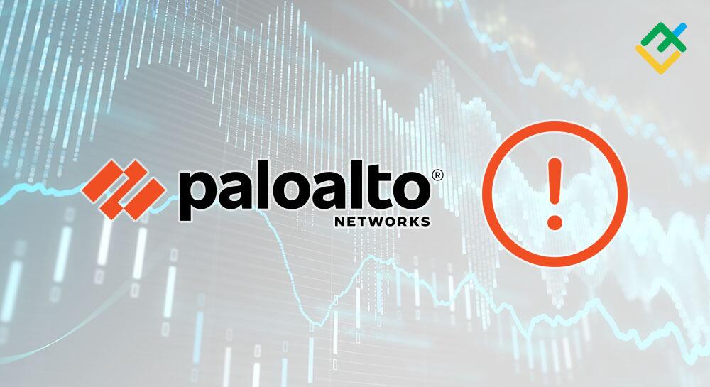 Pemecahan Saham (stock split) 2-untuk-1 #PANW