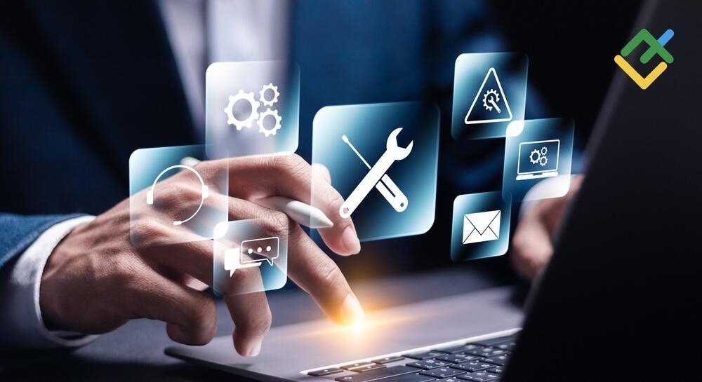 Pemeliharaan Teknis untuk Mengoptimalkan Layanan Mata Uang Kripto LiteFinance pada 29.11.2025