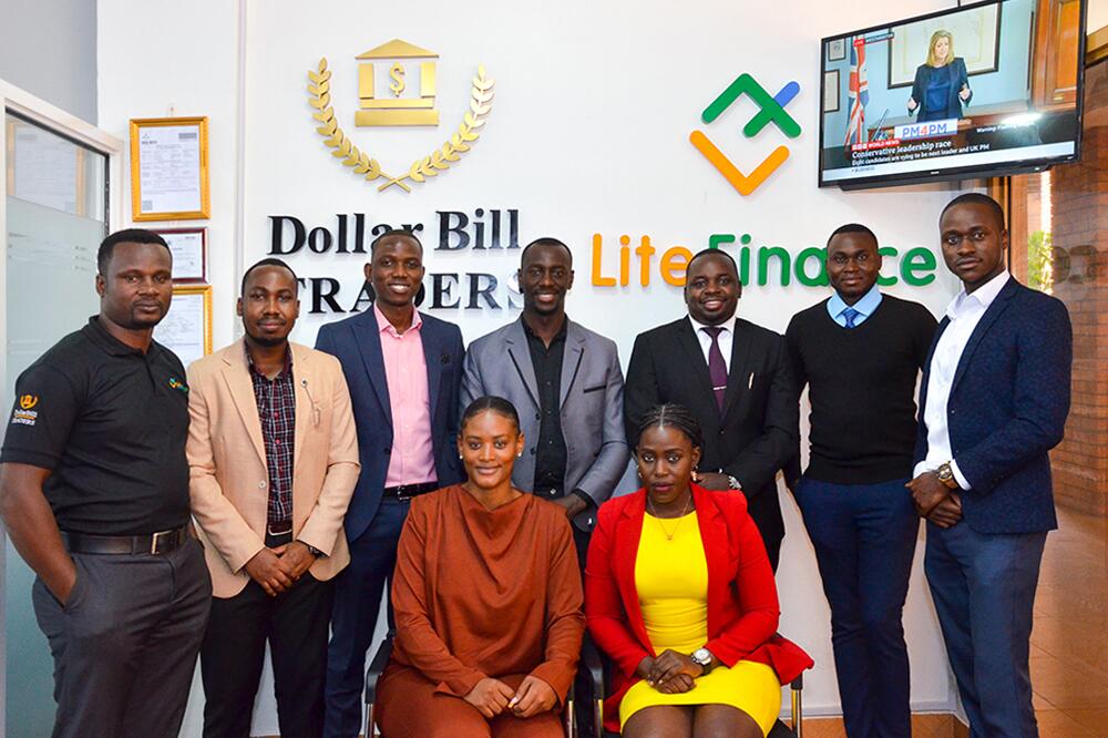 LiteFinance: LiteFinance opens a new representative office in Kampala, Uganda