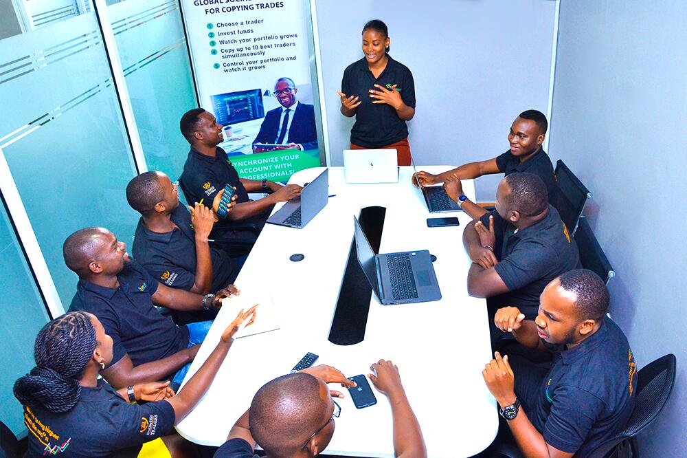 LiteFinance: LiteFinance opens a new representative office in Kampala, Uganda
