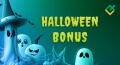 Halloween kỳ bí – bonus mê ly