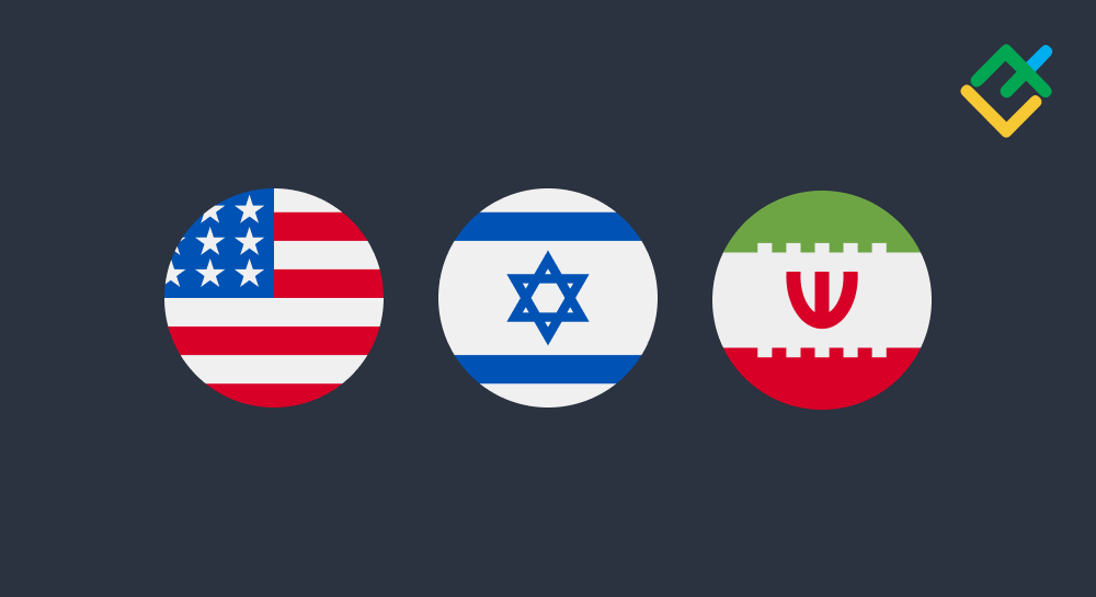 Możliwe zwiększenie wymagań dotyczących depozytu zabezpieczającego w związku z sytuacją geopolityczną wokół Izraela, USA i Iranu